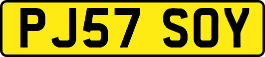 PJ57SOY