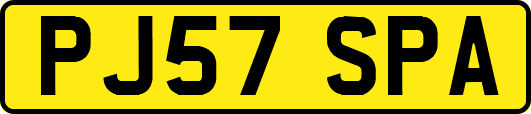 PJ57SPA
