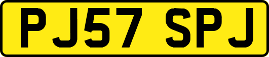 PJ57SPJ