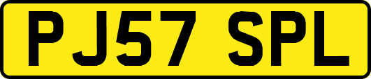 PJ57SPL
