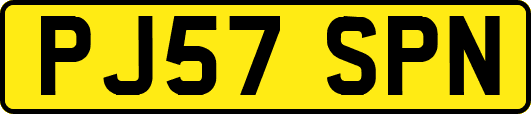 PJ57SPN
