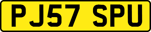 PJ57SPU