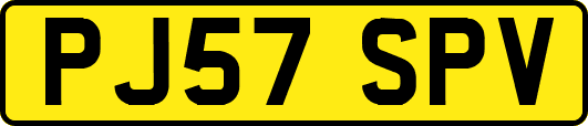 PJ57SPV
