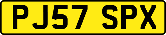 PJ57SPX