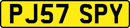 PJ57SPY