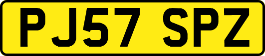 PJ57SPZ
