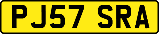 PJ57SRA