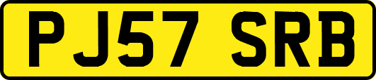 PJ57SRB