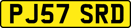 PJ57SRD