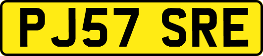 PJ57SRE