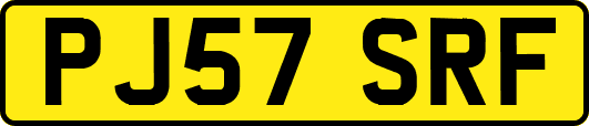 PJ57SRF
