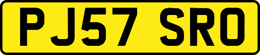 PJ57SRO