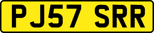 PJ57SRR