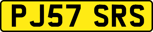 PJ57SRS