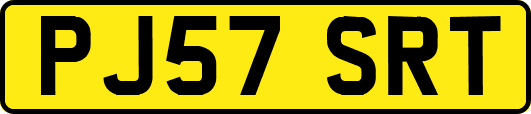 PJ57SRT