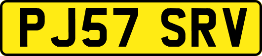 PJ57SRV