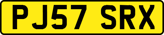 PJ57SRX