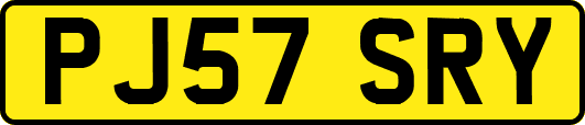 PJ57SRY