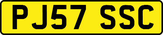 PJ57SSC