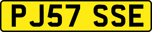 PJ57SSE