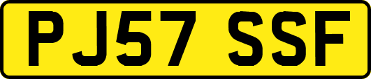 PJ57SSF