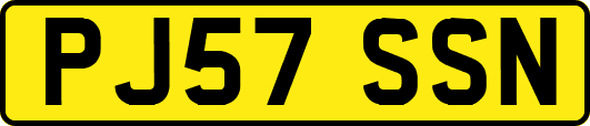 PJ57SSN