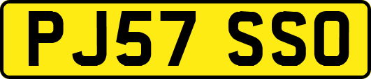 PJ57SSO
