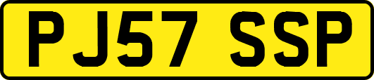 PJ57SSP