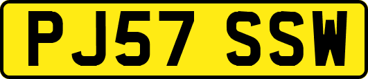 PJ57SSW