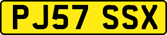 PJ57SSX