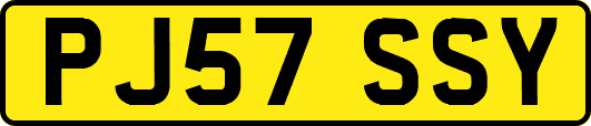 PJ57SSY