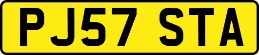 PJ57STA