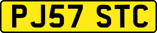 PJ57STC