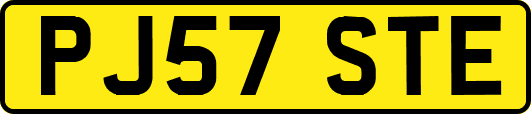 PJ57STE