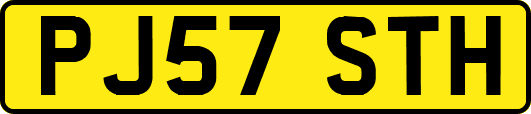 PJ57STH