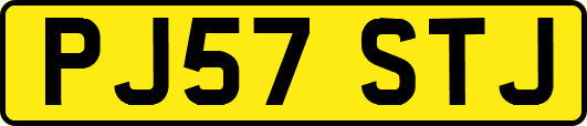 PJ57STJ