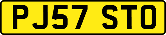 PJ57STO