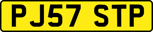 PJ57STP