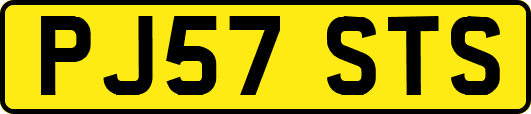 PJ57STS