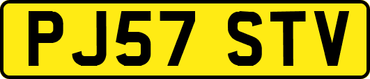PJ57STV