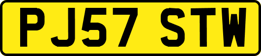 PJ57STW