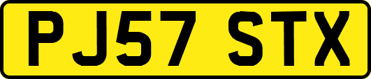 PJ57STX