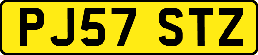 PJ57STZ