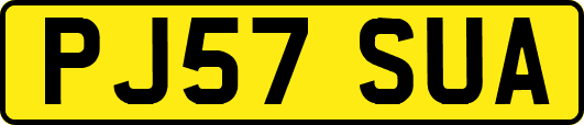 PJ57SUA