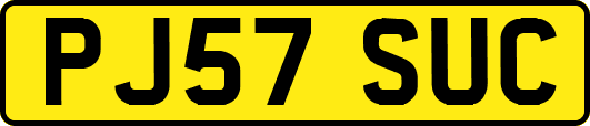 PJ57SUC