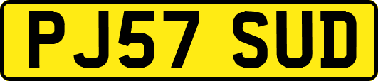 PJ57SUD