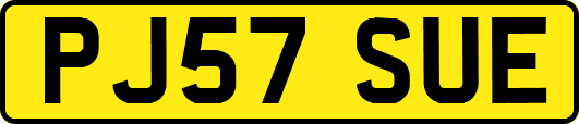 PJ57SUE