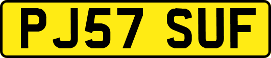 PJ57SUF