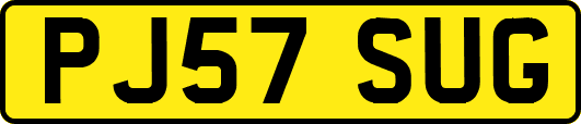 PJ57SUG