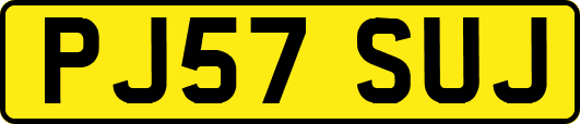 PJ57SUJ